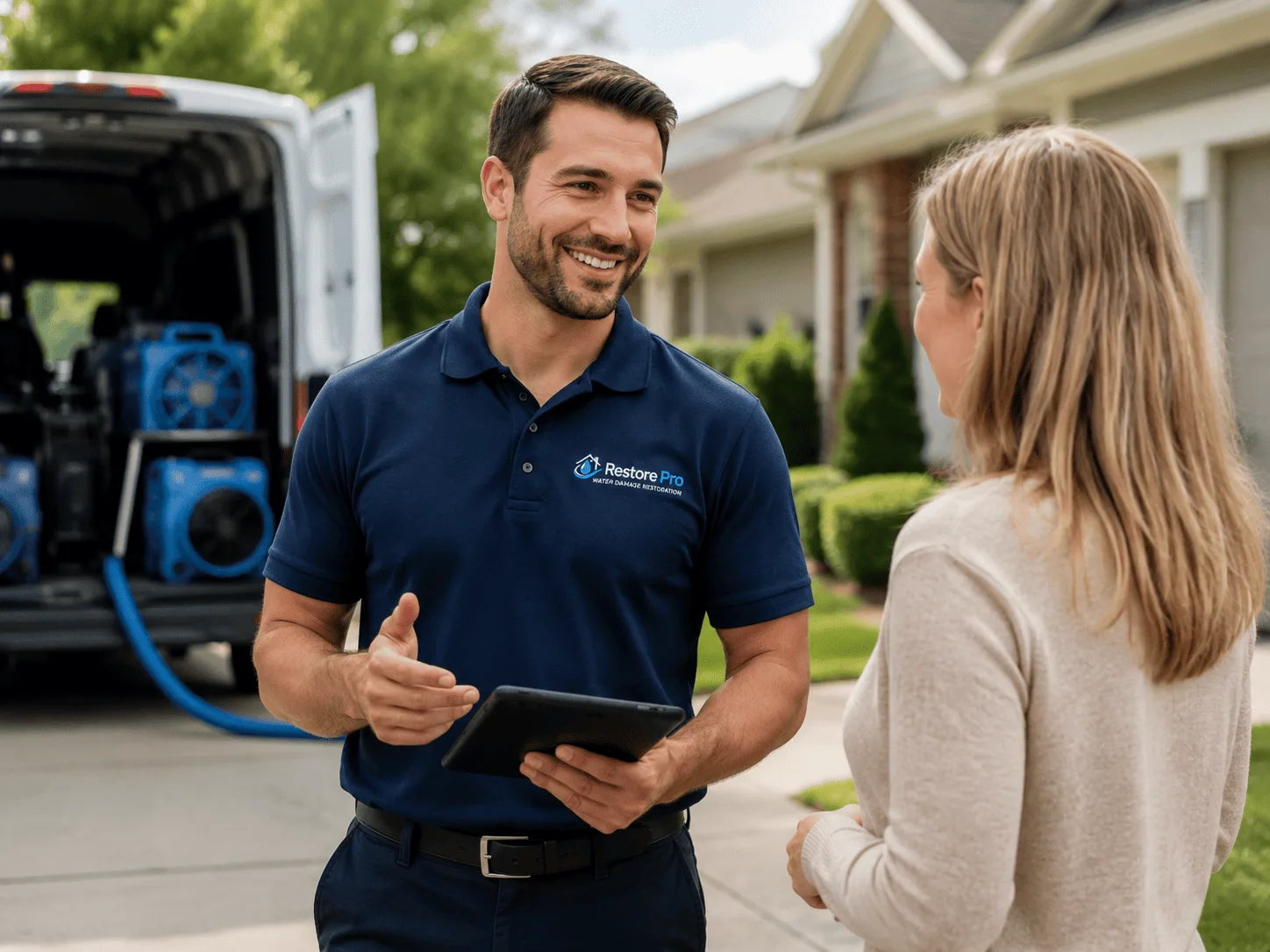 Water Damage Restoration Kuna, ID FAQs